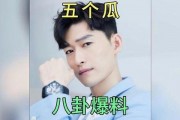 娱乐圈吃瓜名单,揭秘明星背后的秘密与八卦